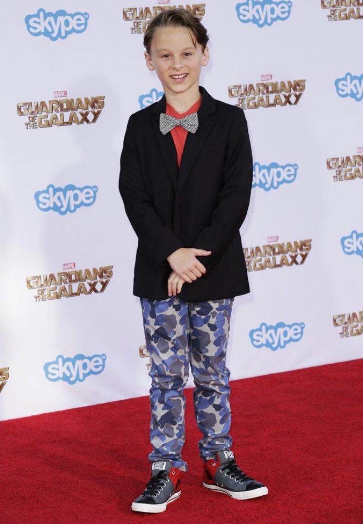 Wyatt Oleff