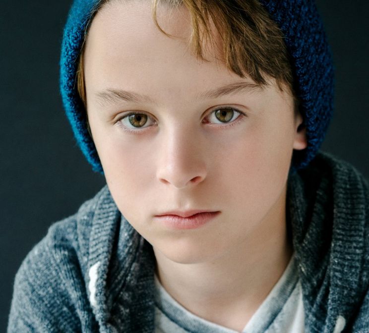 Wyatt Oleff