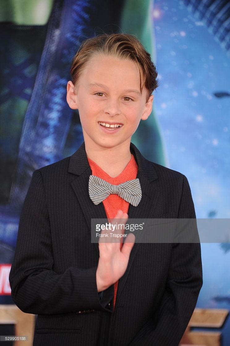 Wyatt Oleff