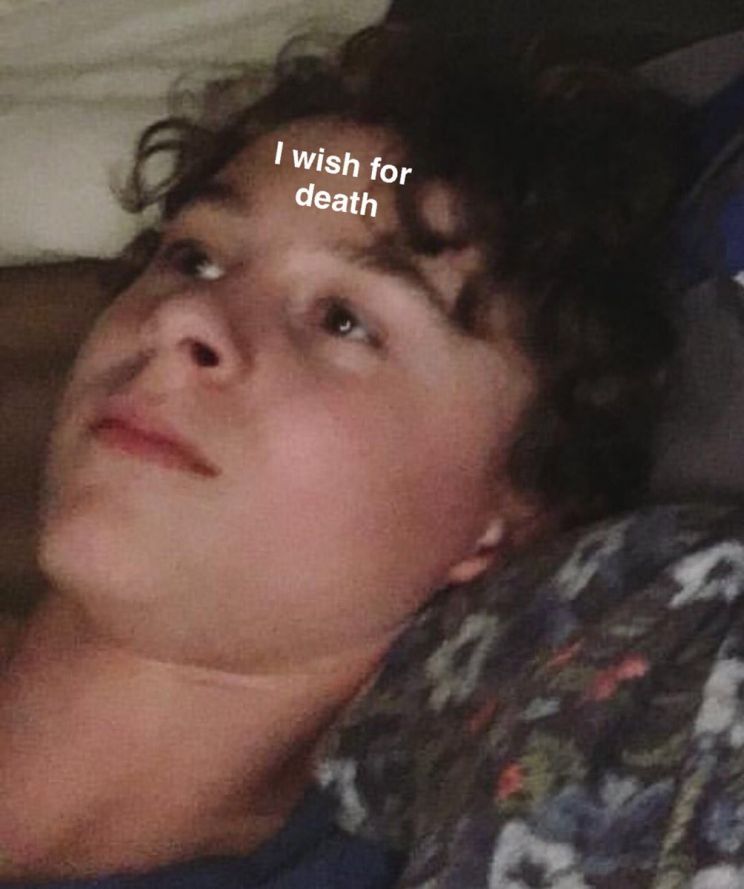 Wyatt Oleff