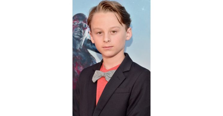 Wyatt Oleff