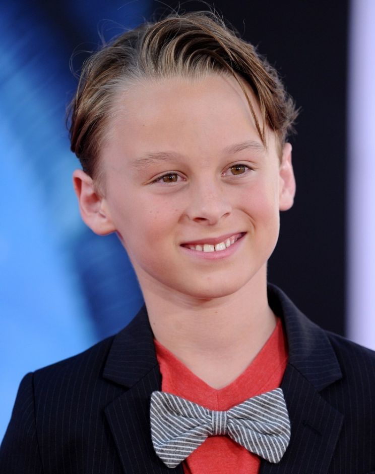 Wyatt Oleff