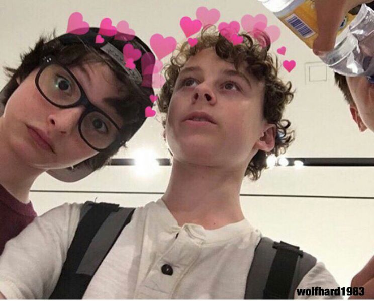 Wyatt Oleff