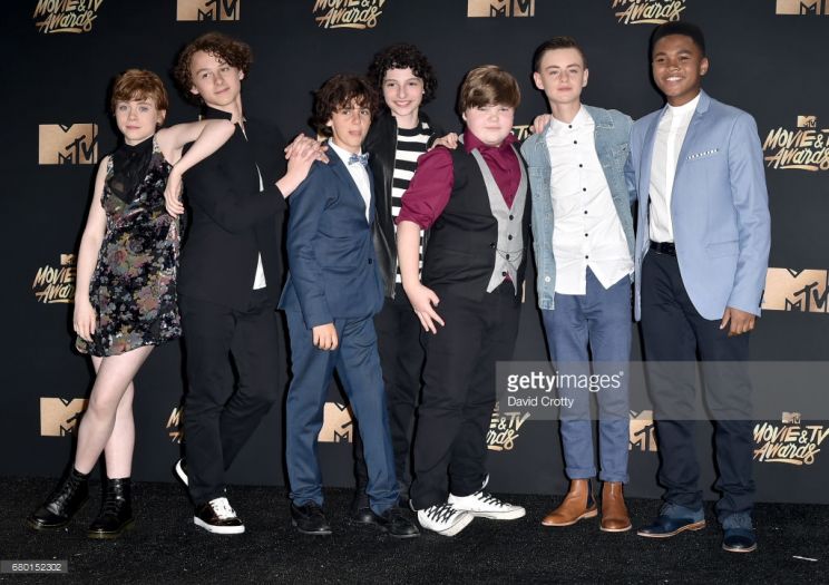 Wyatt Oleff