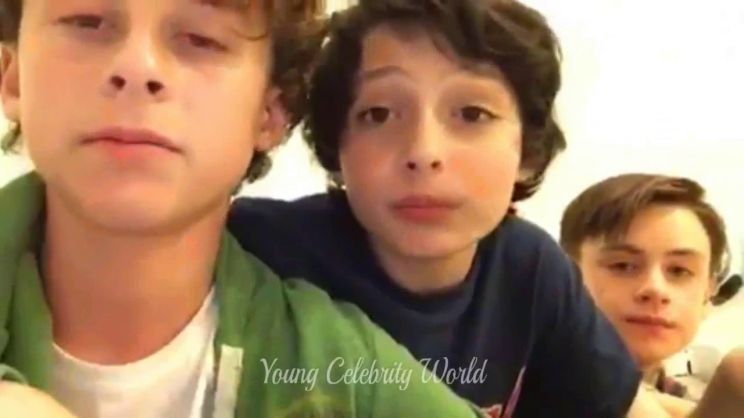 Wyatt Oleff