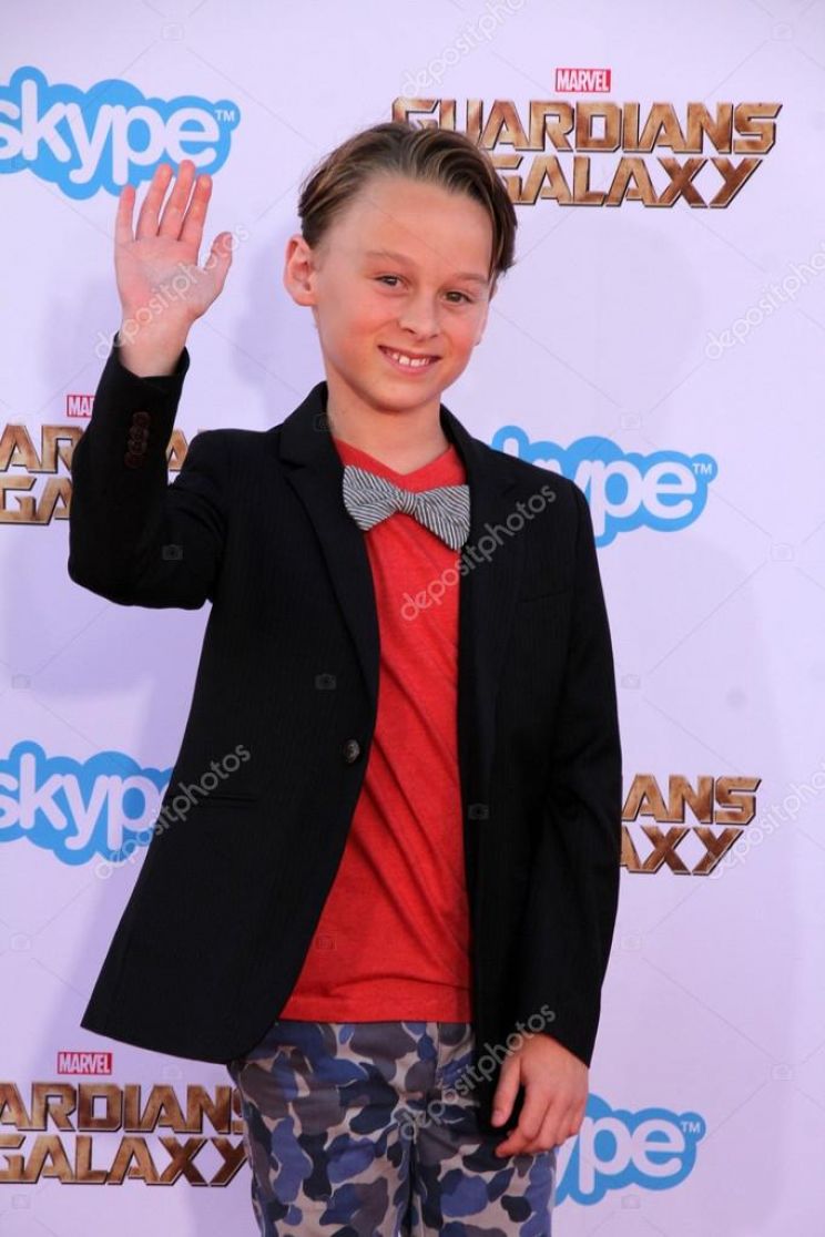 Wyatt Oleff