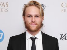 Wyatt Russell