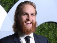 Wyatt Russell