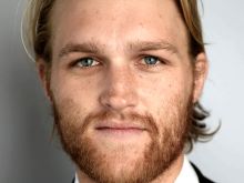 Wyatt Russell