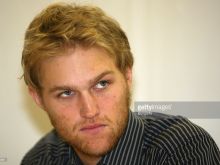 Wyatt Russell