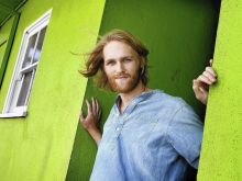 Wyatt Russell