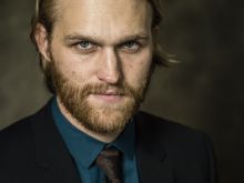 Wyatt Russell