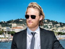 Wyatt Russell