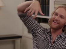 Wyatt Russell