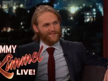 Wyatt Russell