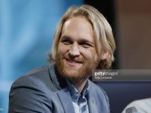 Wyatt Russell