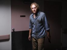Wyatt Russell