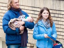 Wyatt Russell