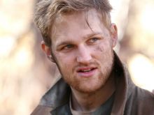Wyatt Russell