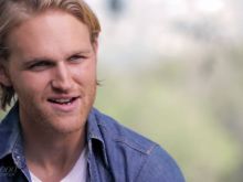 Wyatt Russell