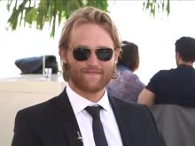 Wyatt Russell
