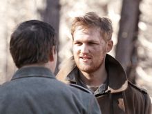 Wyatt Russell