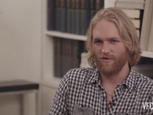 Wyatt Russell