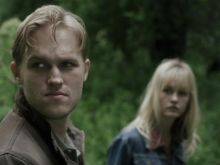 Wyatt Russell