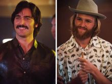 Wyatt Russell