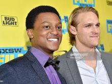 Wyatt Russell
