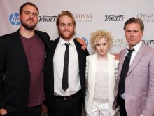 Wyatt Russell