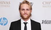 Wyatt Russell