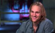 Wyatt Russell