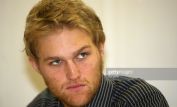 Wyatt Russell