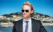 Wyatt Russell