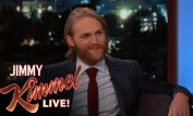 Wyatt Russell