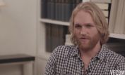 Wyatt Russell