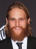 Wyatt Russell