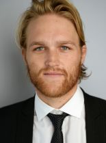 Wyatt Russell