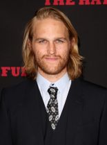 Wyatt Russell