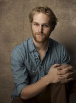 Wyatt Russell