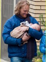 Wyatt Russell