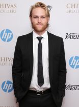 Wyatt Russell