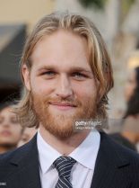 Wyatt Russell