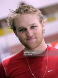 Wyatt Russell