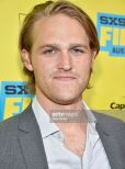 Wyatt Russell