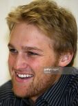 Wyatt Russell