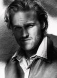 Wyatt Russell