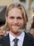 Wyatt Russell