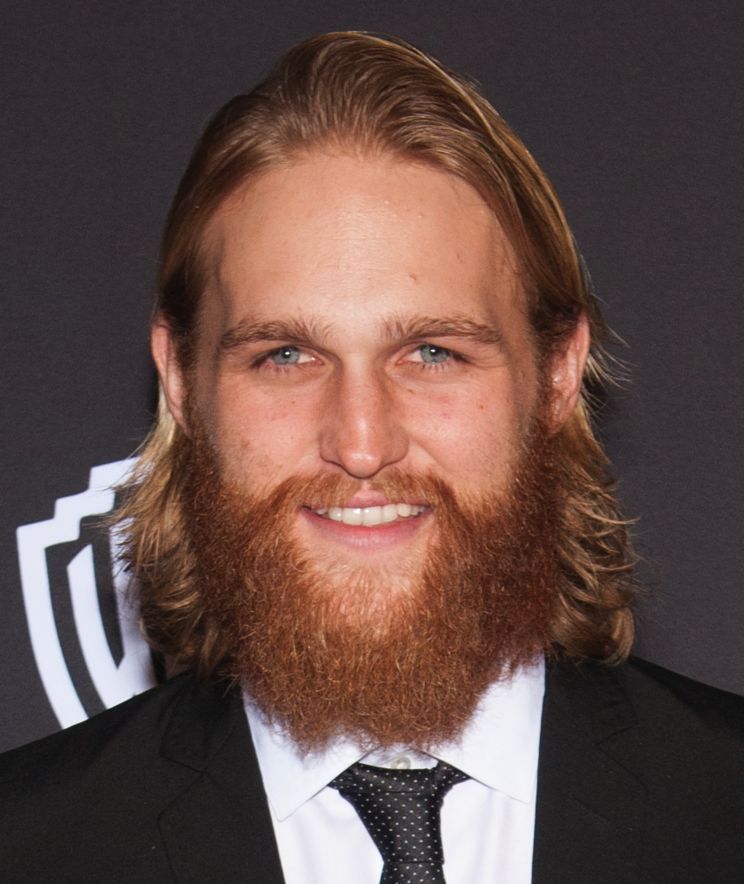 Wyatt Russell